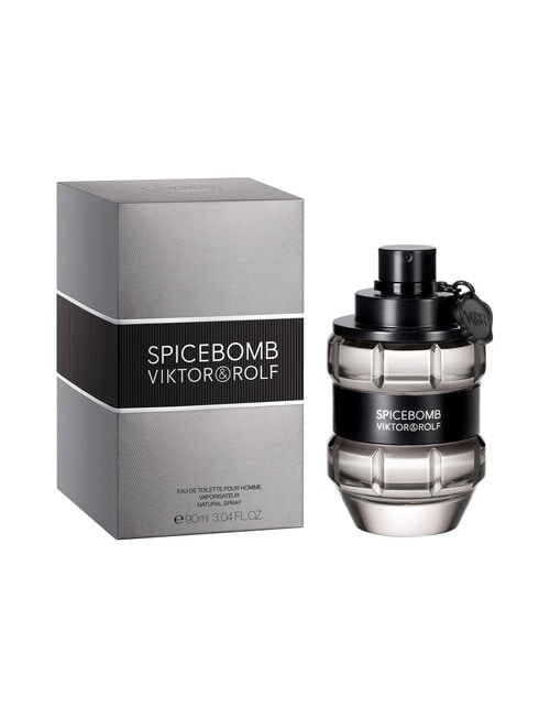 Viktor & Rolf Viktor & Rolf Spicebomb EDT, 90ml product photo