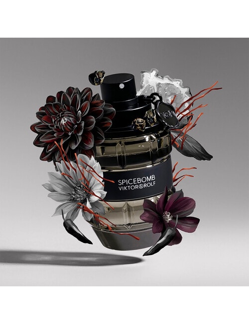 Viktor & Rolf Viktor & Rolf Spicebomb EDT, 90ml product photo View 02 L