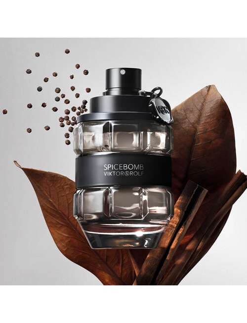 Viktor & Rolf Viktor & Rolf Spicebomb EDT, 90ml product photo View 04 L