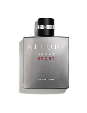 CHANEL ALLURE HOMME SPORT EAU EXTRÊME Eau de Parfum Spray product photo
