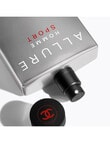 CHANEL ALLURE HOMME SPORT EAU EXTRÊME Eau de Parfum Spray product photo View 02 S