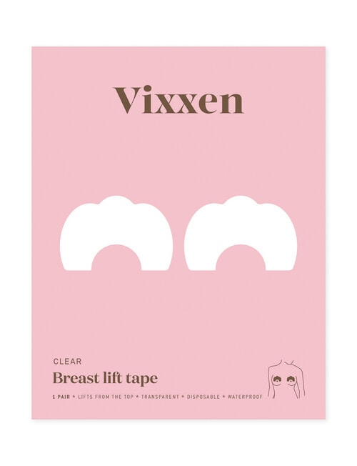 Vixxen Breast Lift Tape product photo