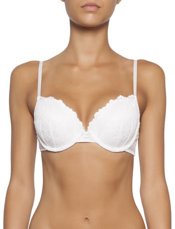 Perfects Brazilian Push-Up Bra A-C product photo