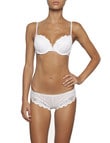Perfects Brazilian Push-Up Bra A-C product photo View 03 S