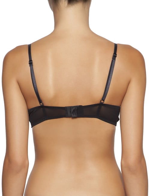 Perfects Brazilian Push-Up Bra A-C product photo View 02 L