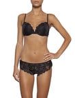 Perfects Brazilian Push-Up Bra A-C product photo View 03 S