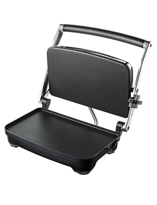 Breville The Toast and Melt Sandwich Press, BSG220 product photo View 02 L