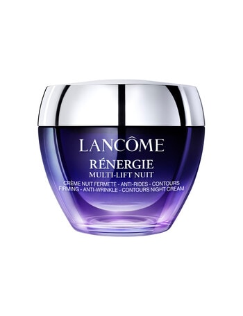 Lancome Renergie Multi-Lift Night Cream, 50ml product photo