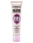 L'Oreal Paris Nude Magique BB Cream product photo