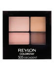 Revlon ColorStay 16 Hour Eye Shadow - Decadent product photo