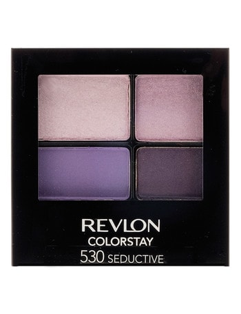 Revlon ColorStay 16 Hour Eye Shadow - Seductive product photo
