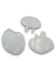 Safety First 24 Pack Outlet Plug Covers product photo