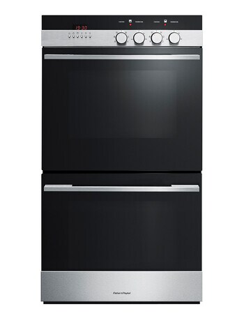 Fisher & Paykel Double Wall Oven OB60DDEX4 product photo
