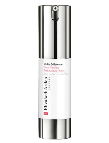 Elizabeth Arden Visible Difference Good Morning Primer 15ml product photo