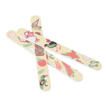 Look Good Feel Better Nail Files 3-Pack Set product photo