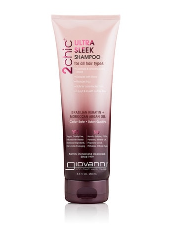 Giovanni 2chic Ultra Sleek Shampoo product photo