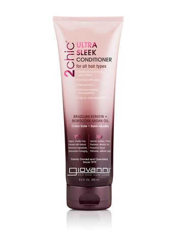 Giovanni 2chic Ultra Sleek Conditioner product photo