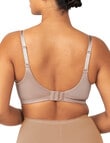 Triumph Gorgeous Silhouette T-shirt Bra, Nude, C-E product photo View 02 S