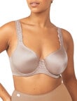 Triumph Gorgeous Silhouette T-shirt Bra, Nude, C-E product photo