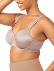 Triumph Gorgeous Silhouette T-shirt Bra, Nude, C-E product photo View 03 S