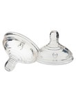 Tommee Tippee 2-Pack Medium Flow Easi-Vent Teat product photo View 02 S
