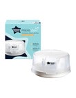 Tommee Tippee Microsteri Microwave Steam Steriliser product photo