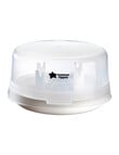 Tommee Tippee Microsteri Microwave Steam Steriliser product photo View 02 S
