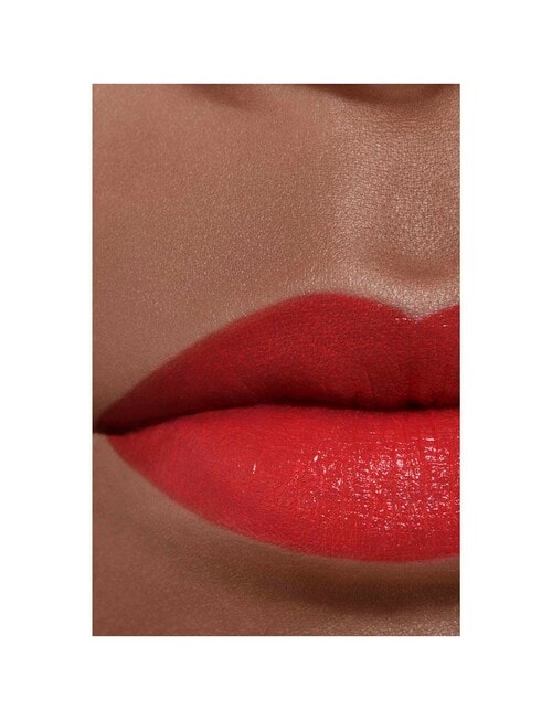 CHANEL ROUGE ALLURE Luminous Intense Lip Colour product photo View 07 L