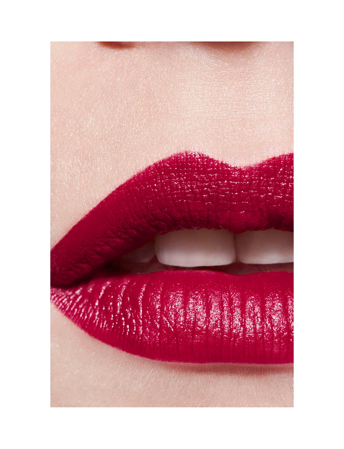 Chanel A Demi-Mot (196) Rouge Allure Luminous Intense Lip Colour