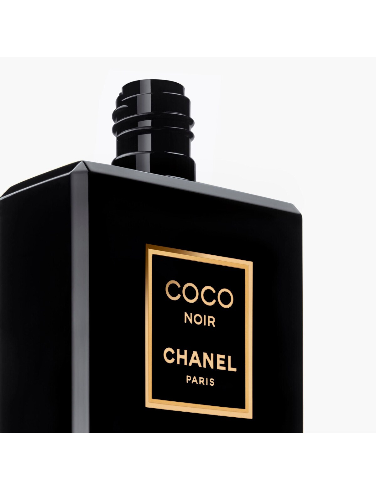 chanel scented lotion