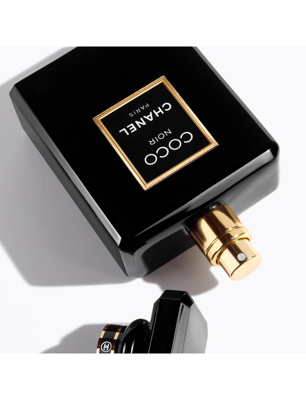 Coco Noir CHANEL PARIS 100ML Eau de Perfume for women, Beauty