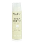 Natio Shea Butter Lip Balm product photo