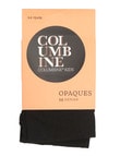 Columbine Opaque Pantyhose, 50 Denier product photo
