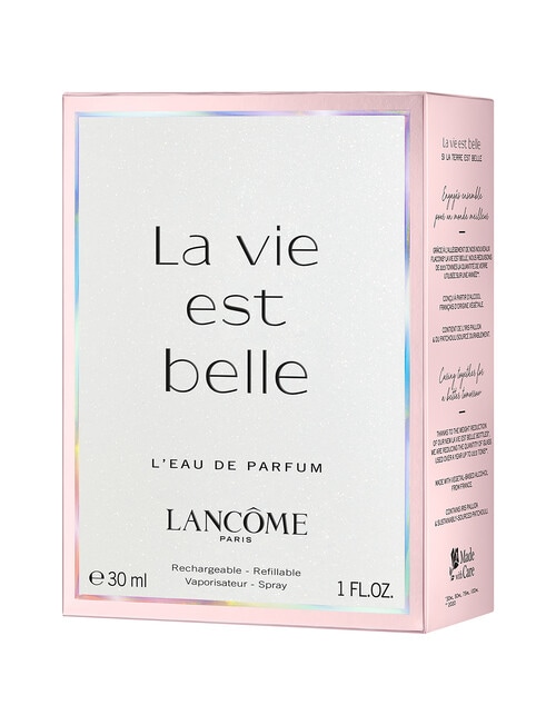 Lancome La Vie Est Belle EDP product photo View 08 L