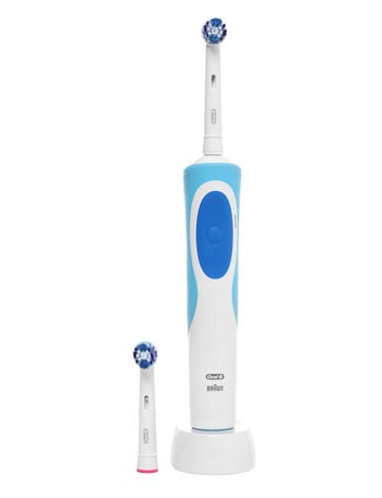 Oral B Vitality Precision Clean Electric Toothbrush product photo