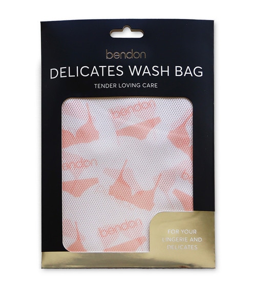 Bendon Lingerie Wash Bag product photo