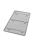 Soffritto Steel Cooling Rack, 46x26cm product photo
