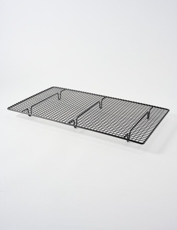 Soffritto Steel Cooling Rack, 46x26cm product photo