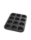 Soffritto Muffin Pan, 12 Cup product photo