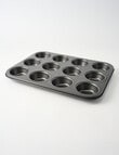 Soffritto Muffin Pan, 12 Cup product photo