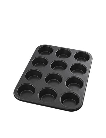 Soffritto Muffin Pan, 12 Cup product photo