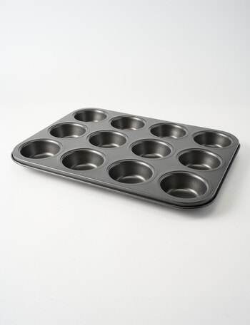 Soffritto Muffin Pan, 12 Cup product photo