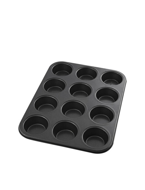 Soffritto Muffin Pan, 12 Cup product photo