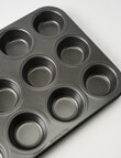 Soffritto Muffin Pan, 12 Cup product photo View 03 S