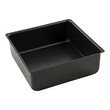 Soffritto Loose Base Square Cake Pan product photo