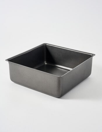 Soffritto Loose Base Square Cake Pan product photo