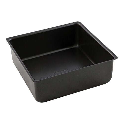 Soffritto Loose Base Square Cake Pan product photo