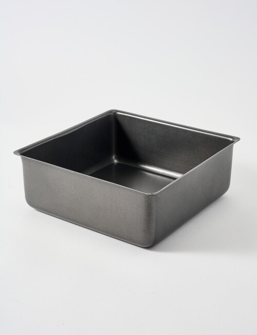 Soffritto Loose Base Square Cake Pan product photo