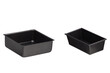 Soffritto Loose Base Square Cake Pan product photo View 02 S