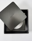 Soffritto Loose Base Square Cake Pan product photo View 02 S
